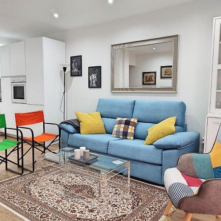 Apartamento Patios De San Basilio Apartman Córdoba Kültér fotó