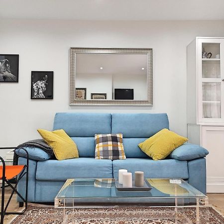 Apartamento Patios De San Basilio Apartman Córdoba Kültér fotó