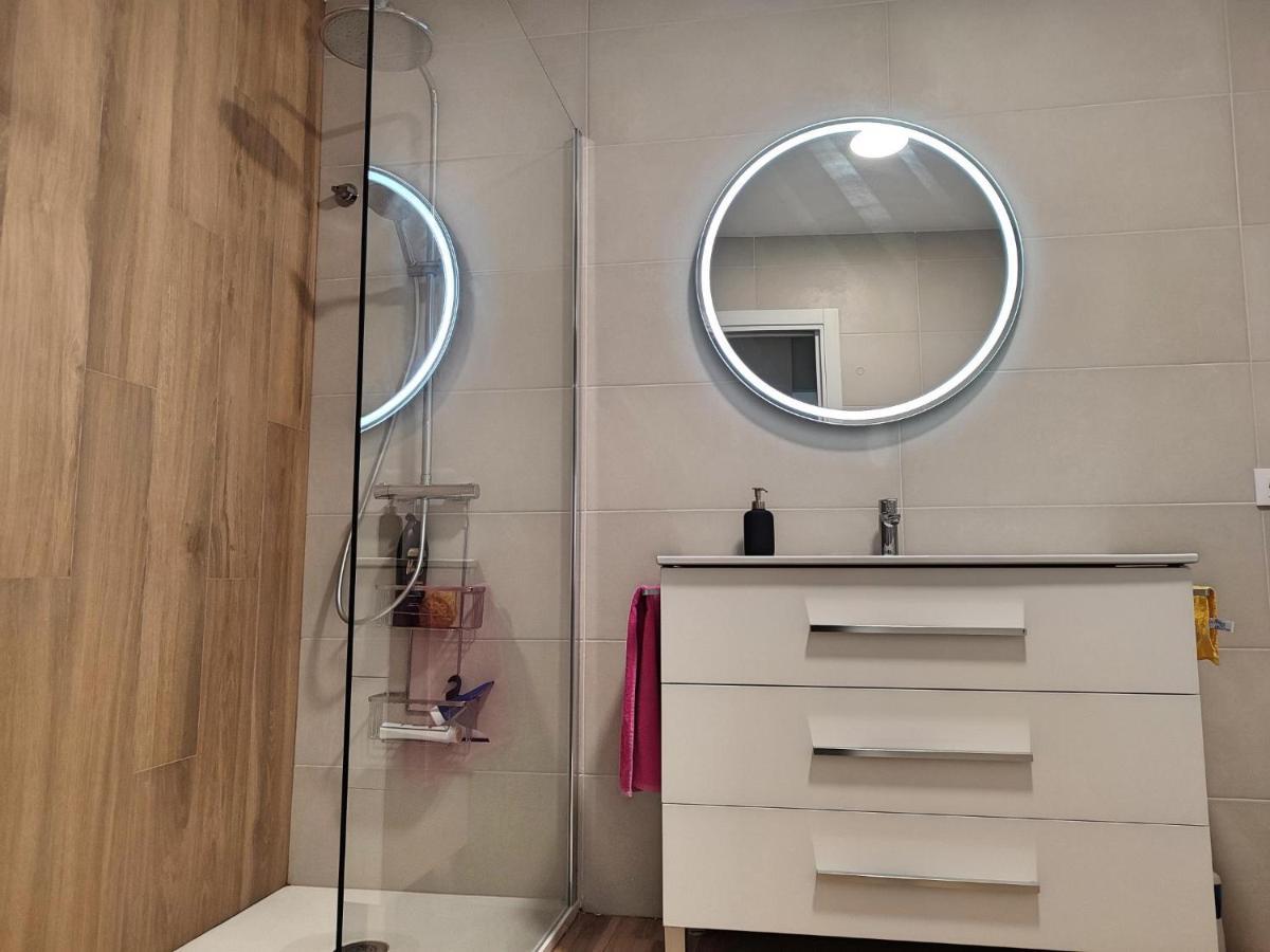 Apartamento Patios De San Basilio Apartman Córdoba Kültér fotó