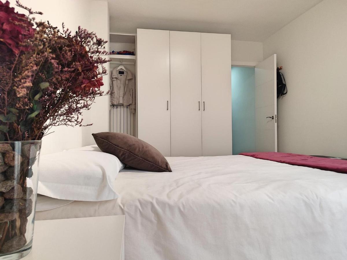Apartamento Patios De San Basilio Apartman Córdoba Kültér fotó