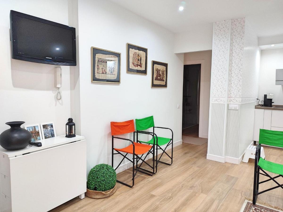 Apartamento Patios De San Basilio Apartman Córdoba Kültér fotó