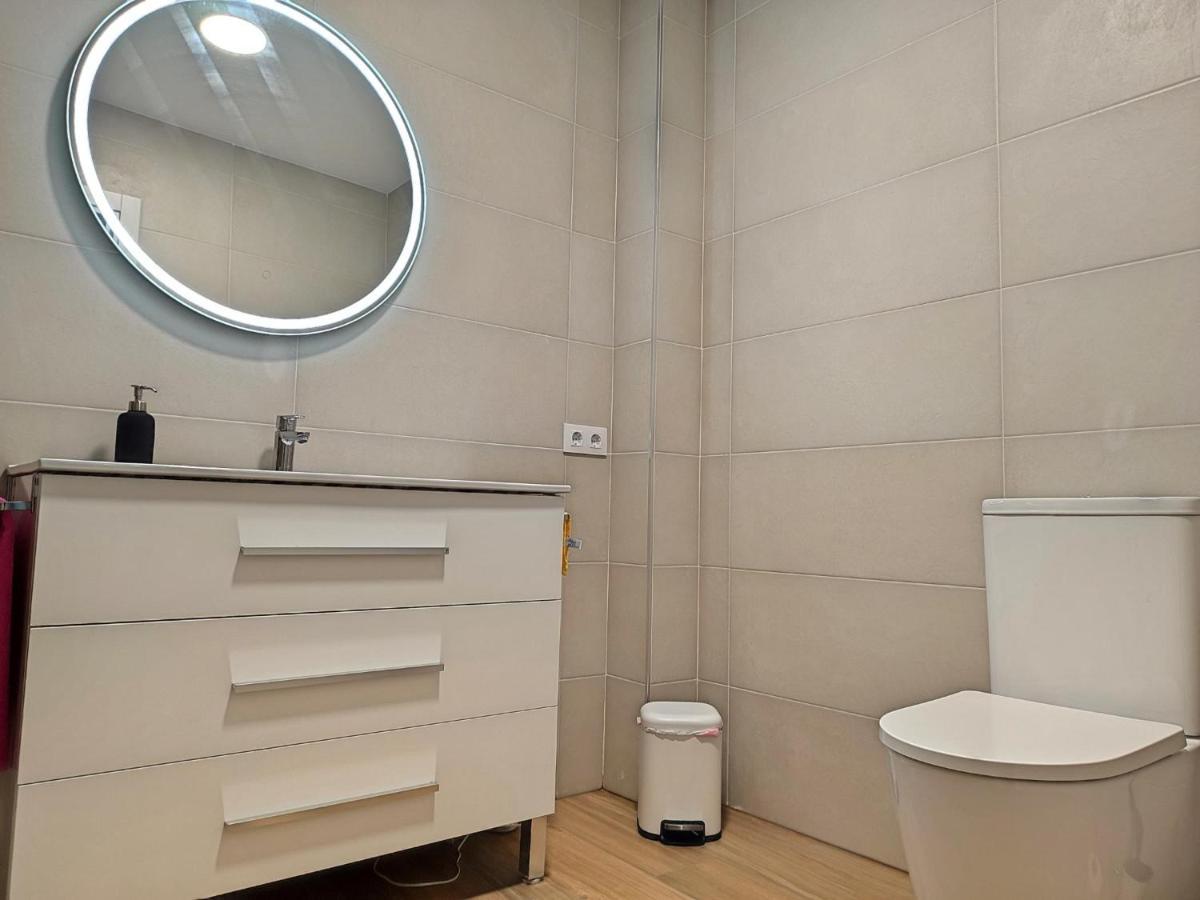 Apartamento Patios De San Basilio Apartman Córdoba Kültér fotó