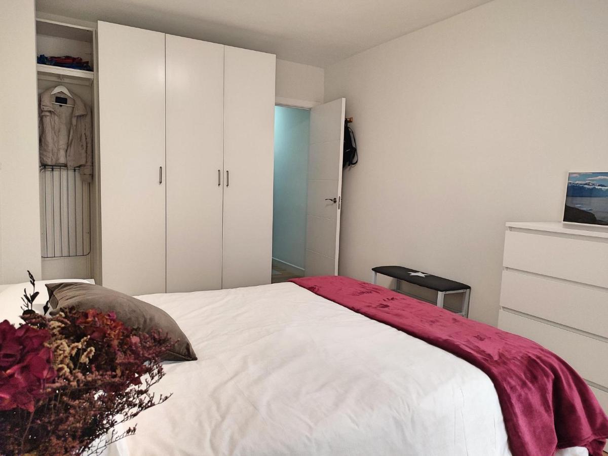 Apartamento Patios De San Basilio Apartman Córdoba Kültér fotó