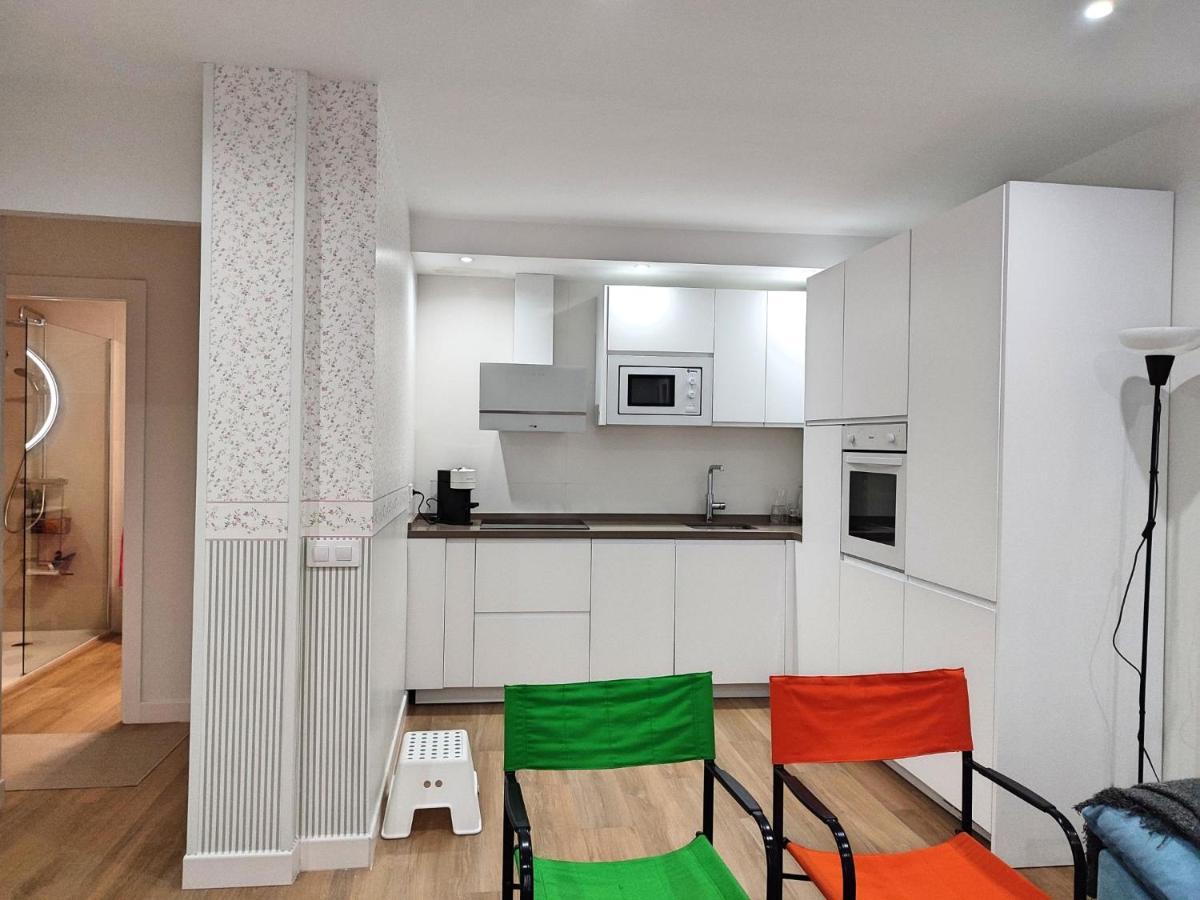 Apartamento Patios De San Basilio Apartman Córdoba Kültér fotó