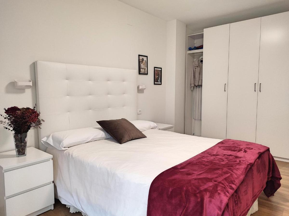 Apartamento Patios De San Basilio Apartman Córdoba Kültér fotó