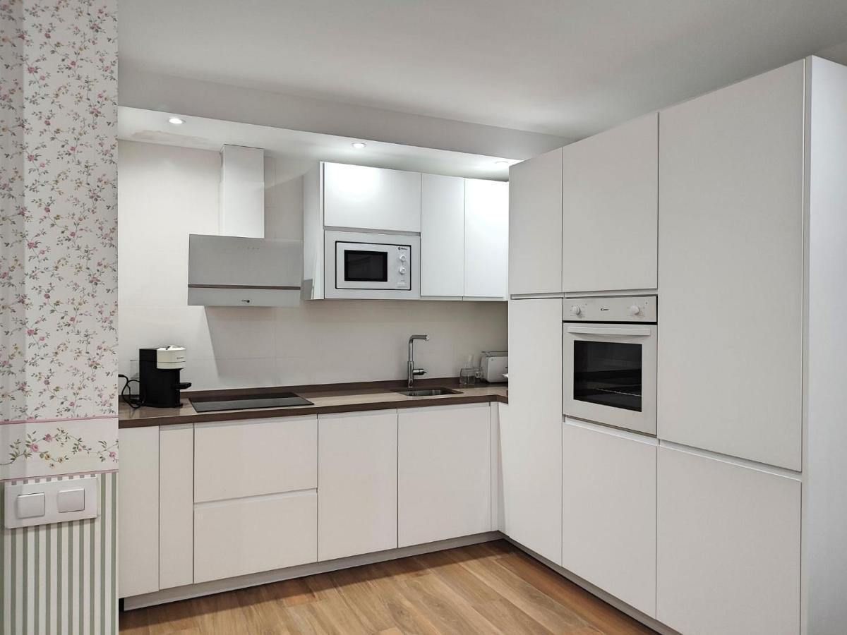 Apartamento Patios De San Basilio Apartman Córdoba Kültér fotó